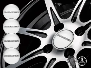Mazda Speed Gewölbte Aufkleber Edition Individuelle Felgenaufkleber